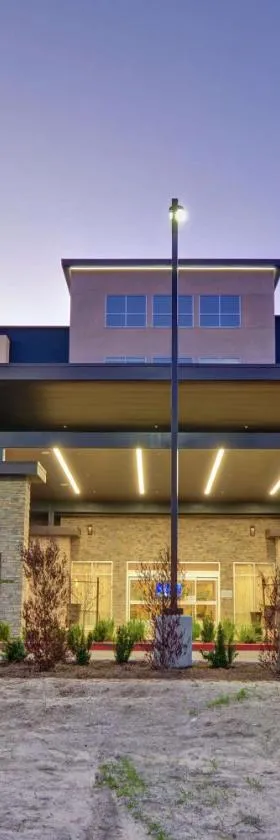 Hampton Inn Chula Vista Eastlake，位于丘拉维斯塔的酒店