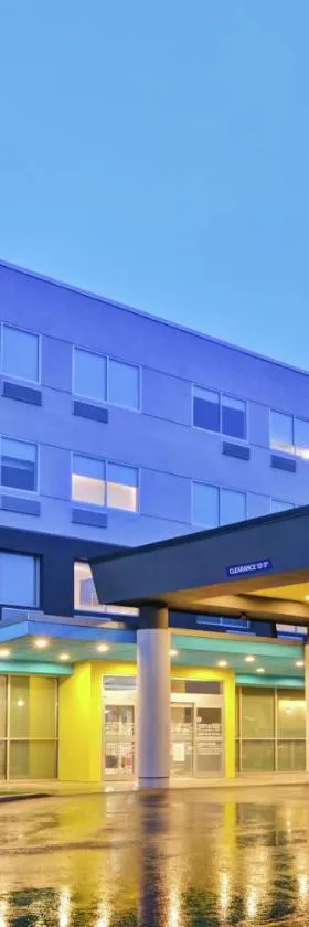 Tru By Hilton Middletown，位于米德尔敦的酒店