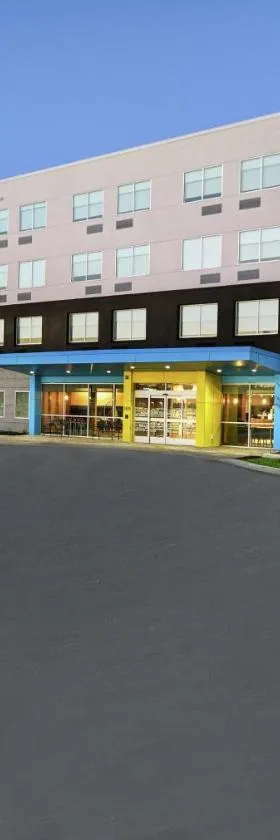 Tru By Hilton Portland Airport Area Me，位于南波特兰的酒店