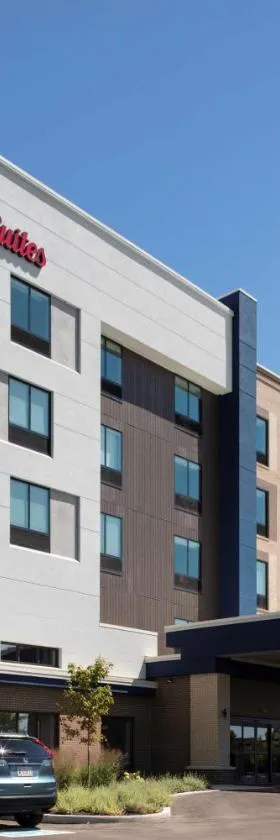 Hampton Inn & Suites Avon Indianapolis，位于Avon的酒店