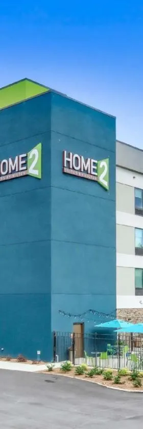 Home2 Suites By Hilton Daphne Spanish Fort，位于达夫尼的酒店