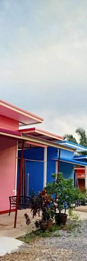 วรรณรีสอร์ทwanresort，位于Seka的酒店