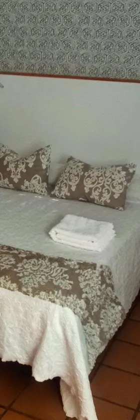 阿尔塔米拉瓜达卢佩旅馆，位于瓜达卢佩的酒店