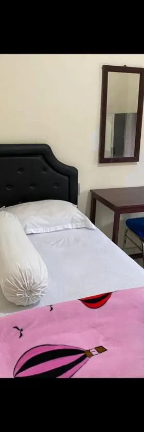 Mawar Bed and Breakfast，位于Bajawa的酒店