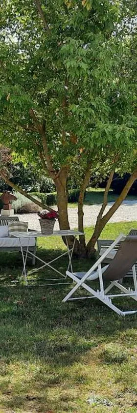 Domaine de la Creuse，位于Moussey的酒店