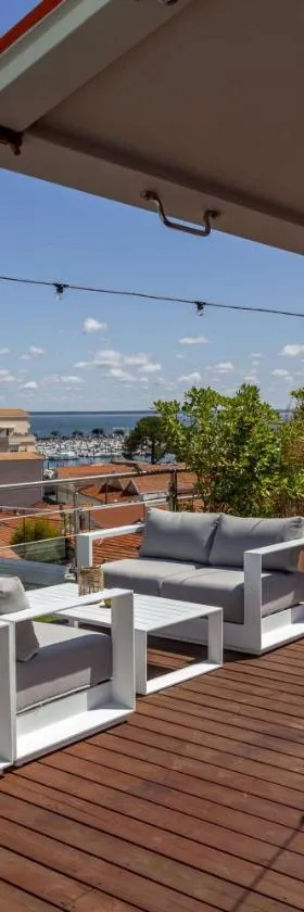 Best Western Arcachon Le Port，位于阿卡雄的酒店