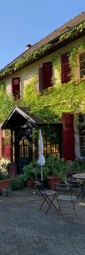 Chambres d'Hôtes Le Felseneck，位于Ferrette的酒店