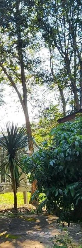 Rimtharnn Homestay Maewin，位于湄旺的酒店