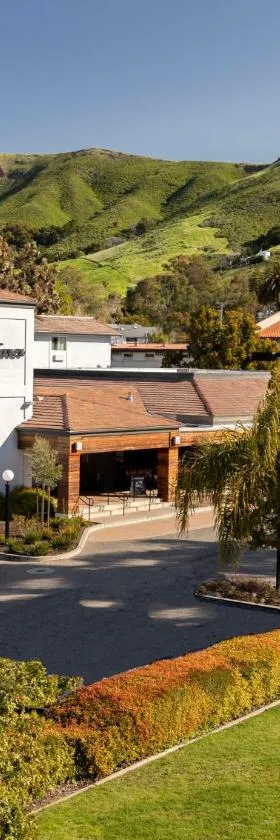 The Wayfarer San Luis Obispo, Tapestry Collection by Hilton，位于圣路易斯-奥比斯保的酒店