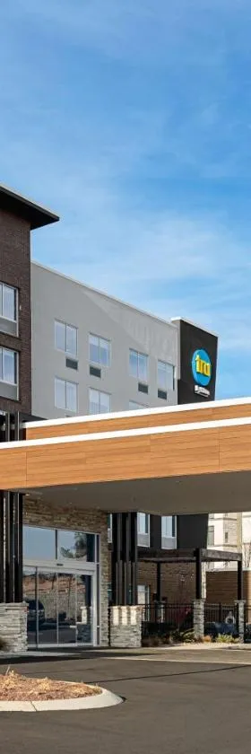Tru By Hilton Mt. Juliet, TN，位于蒙特朱丽叶的酒店