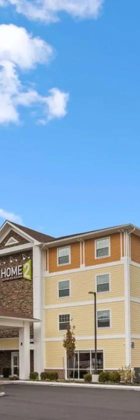 Home2 Suites By Hilton North Conway, NH，位于北康威的酒店