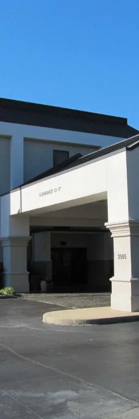 林代尔/泰勒希尔顿恒庭酒店，位于Lindale的酒店