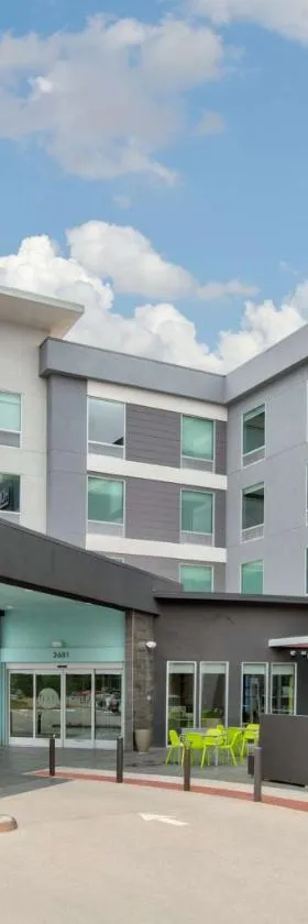 Home2 Suites By Hilton Wichita Falls, Tx，位于威奇托福尔斯的酒店
