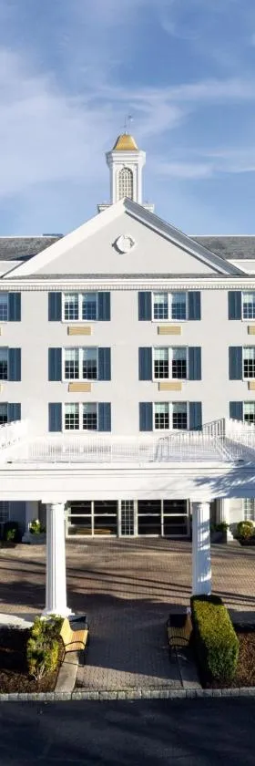 Somerset Hills Hotel, Tapestry Collection by Hilton，位于巴斯金里奇的酒店