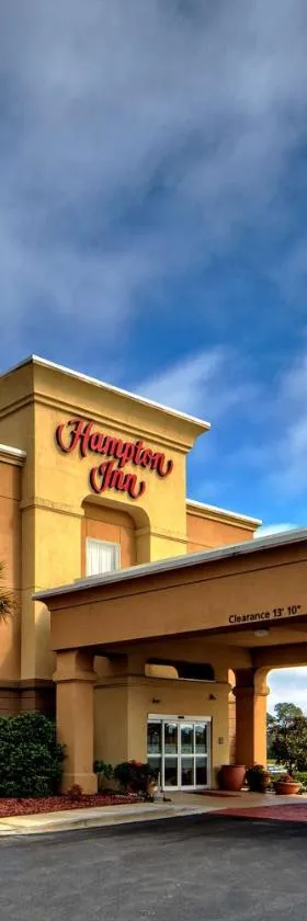 曼宁希尔顿恒庭酒店，位于曼宁的酒店