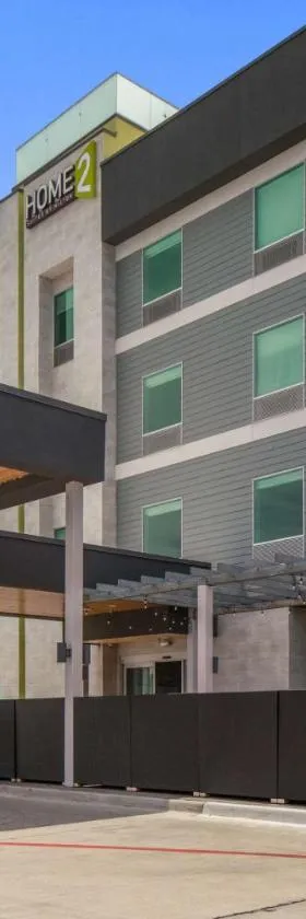 Home2 Suites By Hilton Rowlett Rockwall Marina，位于Rowlett的酒店