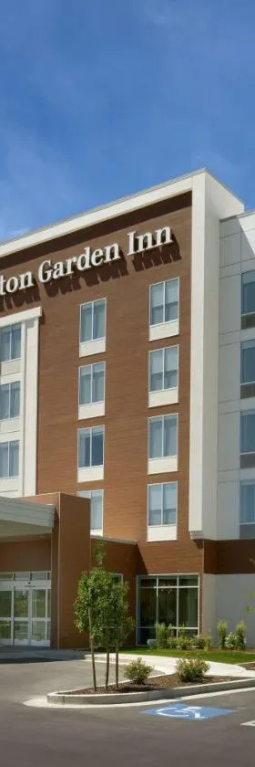 Hilton Garden Inn Lehi，位于莱赫的酒店