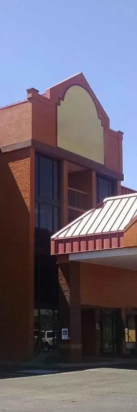 Extended Stay America Suites - Bristol，位于布里斯托尔的酒店