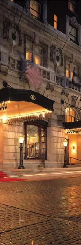 路易斯维尔希巴希尔顿酒店，位于路易斯威尔的酒店