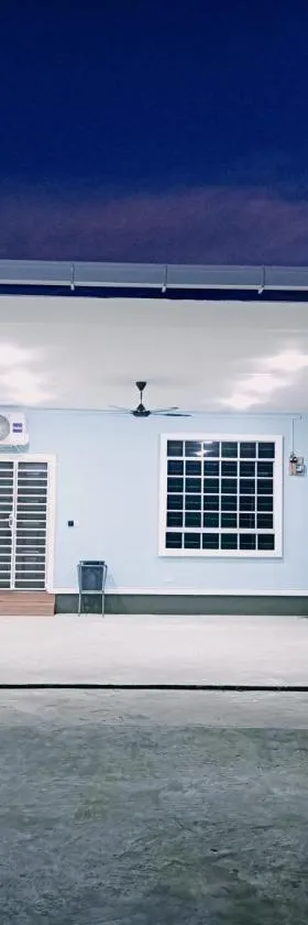 SP 2 Homestay Kuranji Kota Marudu, Sabah，位于Kampong Sorosob的酒店