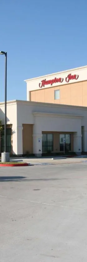 拉格兰奇汉普顿酒店，位于拉格兰奇的酒店