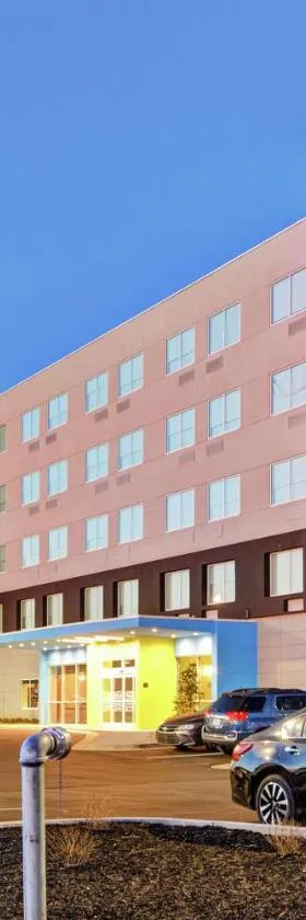 Tru By Hilton Richmond，位于里士满的酒店