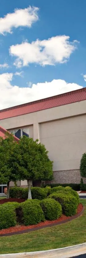 科妮莉亚汉普顿酒店，位于科尼利亚的酒店