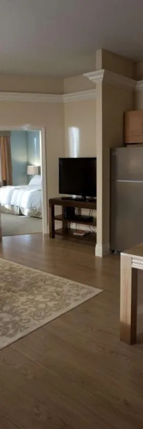 Homewood Suites By Hilton Montgomery EastChase，位于Mitylene的酒店