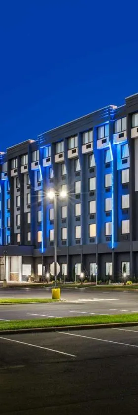 DoubleTree by Hilton Monroe Township Cranbury，位于Monroe Township的酒店
