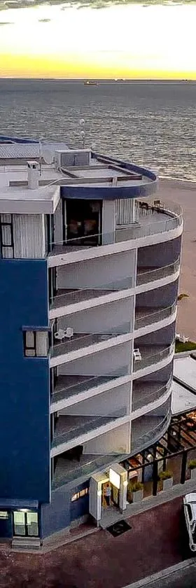 Bay View Resort Hotel Namibia，位于斯瓦科普蒙德的酒店