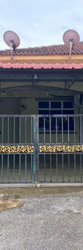 Best Homestay，位于瓜拉弄宾的酒店
