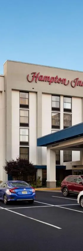 布里斯托尔希尔顿恒庭酒店，位于布里斯托的酒店