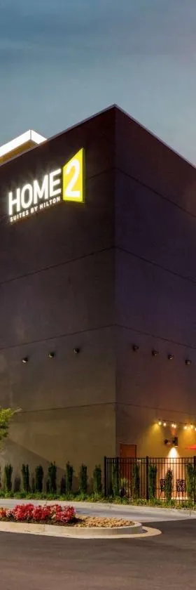 Home2 Suites By Hilton Buford Mall Of Georgia, Ga，位于比福德的酒店