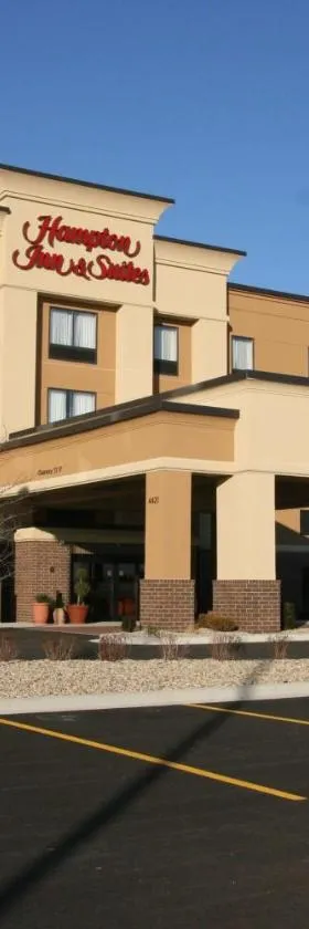 秘鲁希尔顿恒庭旅馆&套房酒店，位于秘鲁的酒店