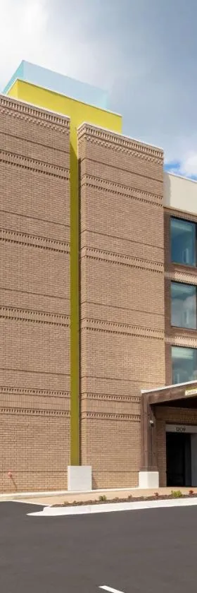 Home2 Suites By Hilton Valdosta, Ga，位于瓦尔多斯塔的酒店