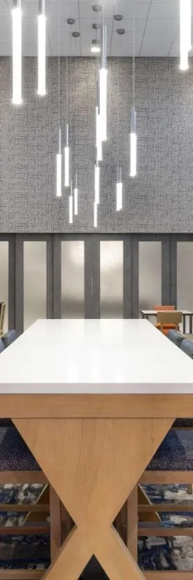 Hampton Inn & Suites St Charles Old Town Area, Mo，位于圣查尔斯的酒店