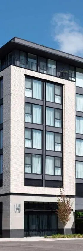 Holman Riverfront Park Hotel Salem, Tapestry By Hilton，位于塞勒姆的酒店