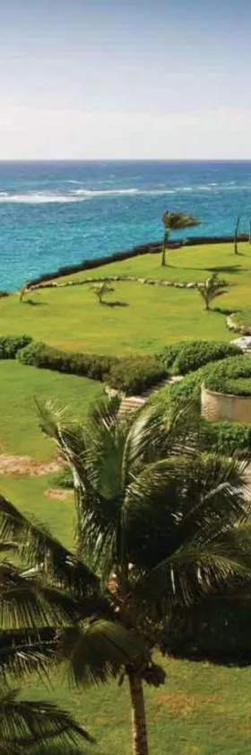Hilton Grand Vacations Club The Crane Barbados，位于圣菲利普的酒店