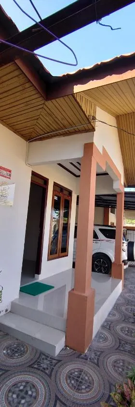 Mawar Homestay，位于班达亚齐的酒店