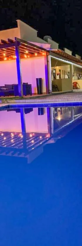 Condomínio Dunas Residence - Casa 7 ou Casa 10 - Santo Amaro - MA，位于圣阿马鲁的酒店