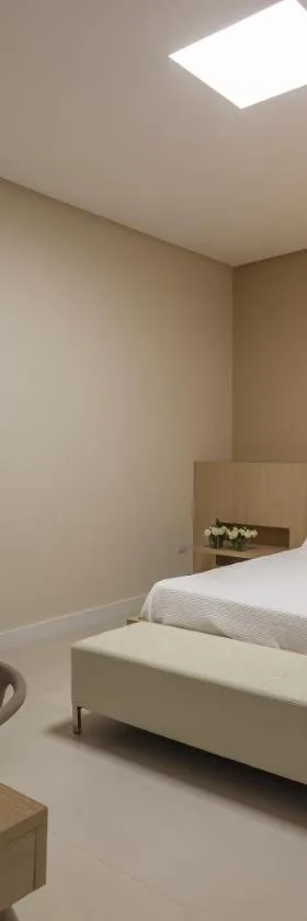 Leopoldo Hotel，位于关那比的酒店