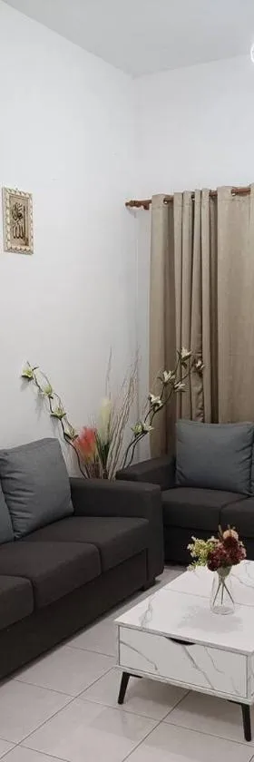 QM_Homestay Bagan Serai，位于Bagan Serai的酒店