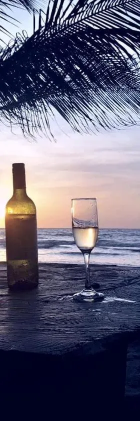Cabaña RECUERDO Lodge, B & B，位于Moñitos的酒店