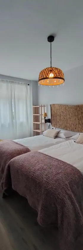 Casa Luis，位于阿尔苏阿的酒店