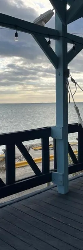 Pedazo del Mar Beach House，位于萨利纳斯的酒店