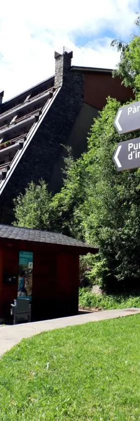 Yomo Patagonia，位于阿林萨尔的酒店