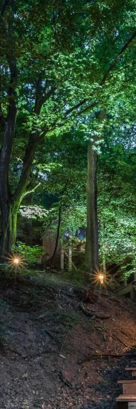 TreeHouses Noszvaj，位于诺茨瓦约的酒店
