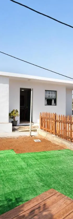 Casa Mimí，位于Las Tricias的酒店