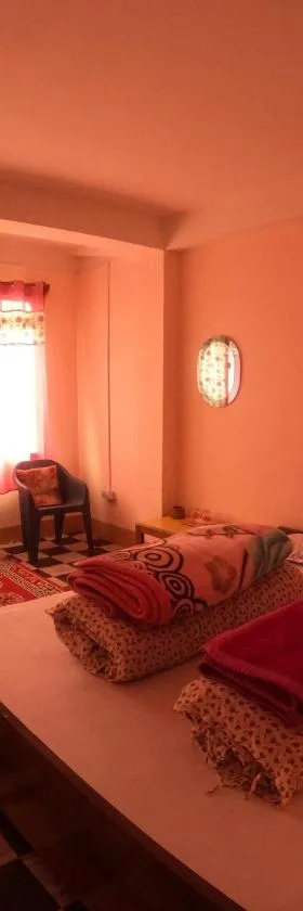 Zivaan's Rai Paul Residency Kolakham，位于Lava的酒店