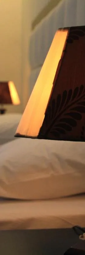Abu Mazen Hotel，位于Khirbat an Naşārá的酒店